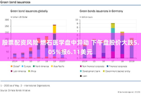 股票配资风险 燃石医学盘中异动 下午盘股价大跌5.05%报6.11美元